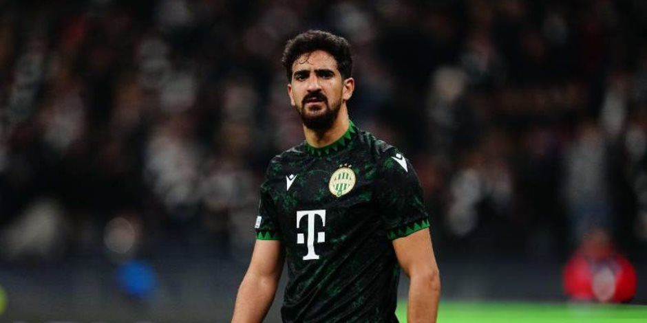 الأهلي يستعد لتقديم صفقة محمد علي بن رمضان بعد خضوعه للكشف الطبي