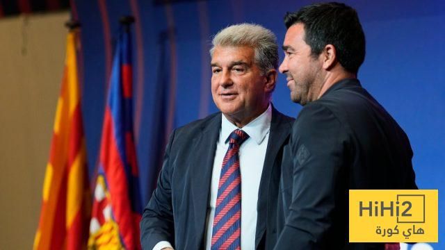 عقود تحت المجهر: سياسة برشلونة الحازمة لمنع النزيف المجاني