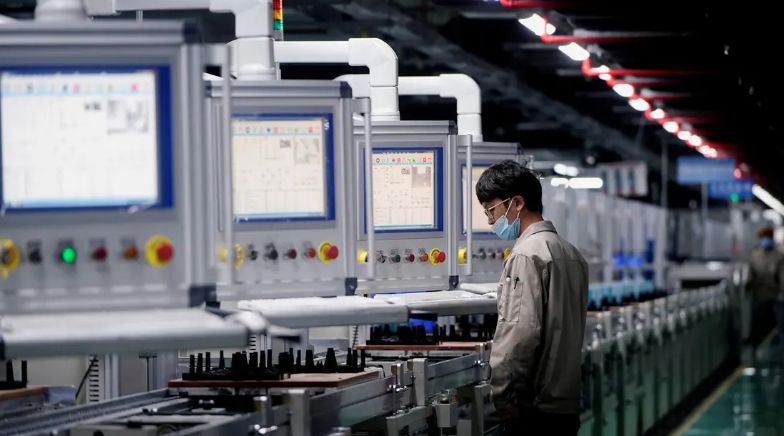 رغم التوترات التجارية.. الأرباح الصناعية في الصين ترتفع خلال…