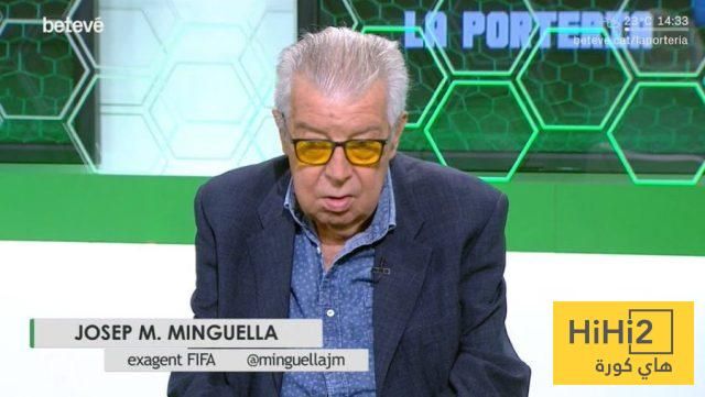 تمديد عقد لامين يامال حتى 2031 قرار غير مضمون!