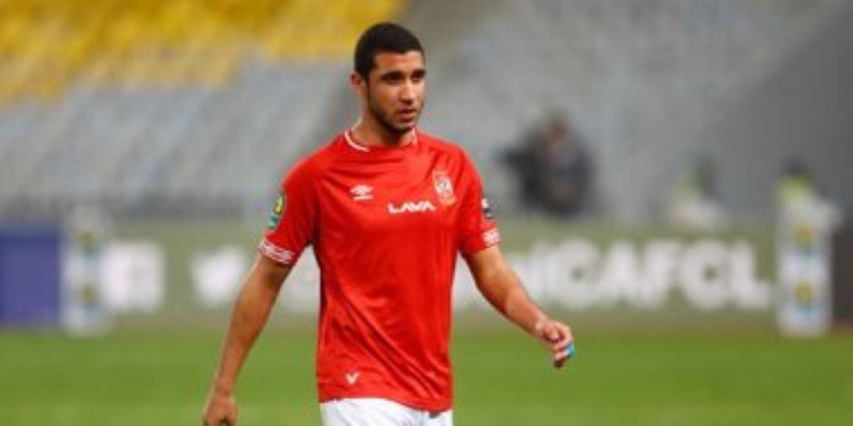 انتهاء علاقة رامي ربيعة بالأهلي.. تفاصيل أخر جلسات التجديد