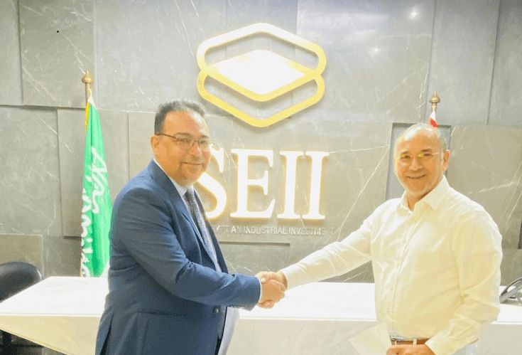 بيزنس كوميونتي توقع مذكرة تفاهم مع السعودية المصرية…