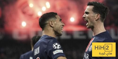 الشرطة الفرنسية لا تمنع ارتداء قميص باريس سان جيرمان في مدينة مارسيليا