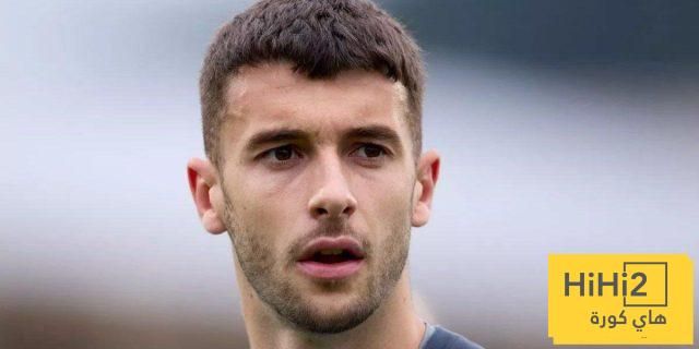 غارسيا يقترب من برشلونة… مؤشرات إيجابية على حسم الصفقة