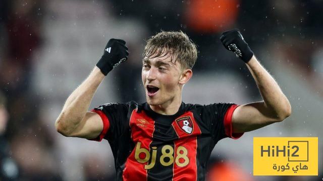 من قميص الطفولة إلى قلاع البرنابيو… هويسين يُحقق حلمه المدريدي