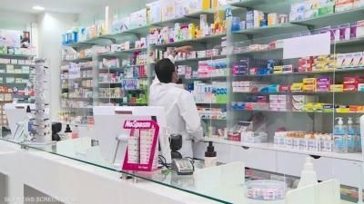 أخبار اليمن : صنعاء تحذّر الصيدليات من بيع هذه الأدوية