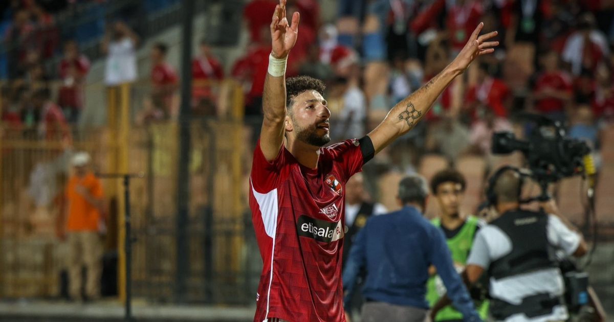 حسم الدوري المصري.. مواعيد مباريات اليوم الأربعاء 28 مايو