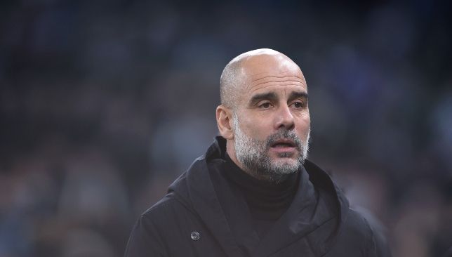 وداع جديد في مانشستر سيتي يربك جوارديولا قبل مونديال الأندية