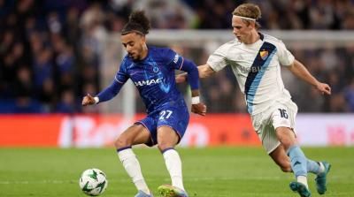 تشيلسي يواجه ريال بيتيس غداً