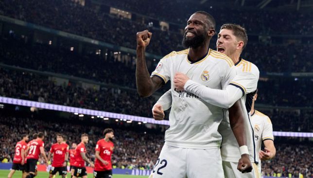 خبر سار في ريال مدريد قبل مونديال الأندية