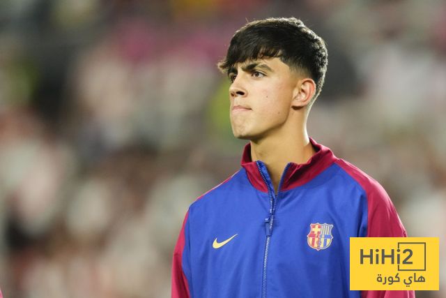 بعد التمديد لـ لامين .. هدف برشلونة التالي