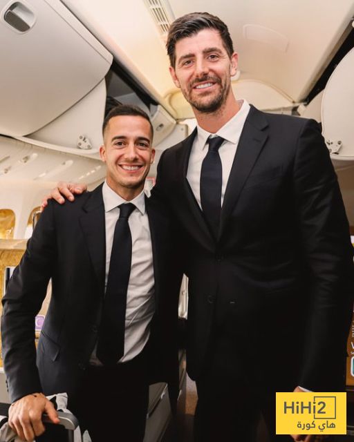 رسالة كورتوا لـ فاسكيز – هاي كورة