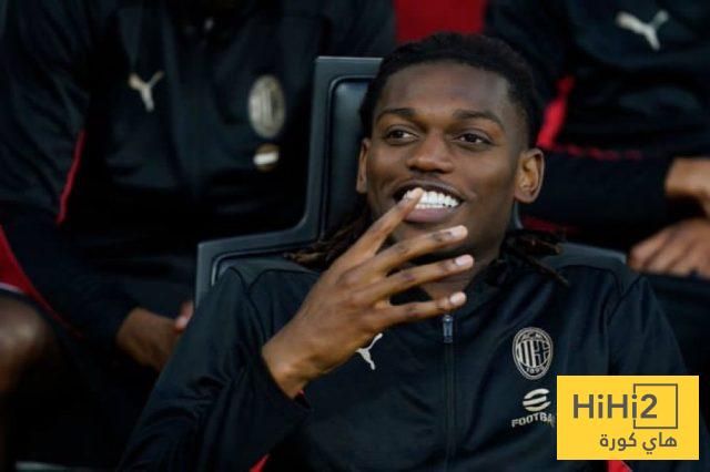 سبب عدم تحرك برشلونة نحو لياو