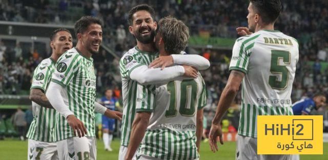 برشلونة.. المستفيد الأكبر من تألق الزلزولي مع بيتيس