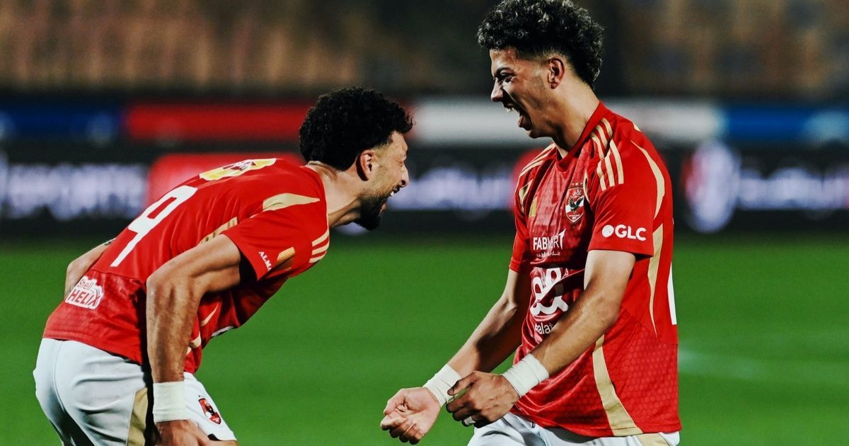 عودة السولية.. تشكيلة الأهلي أمام فاركو في مباراة حسم الدوري