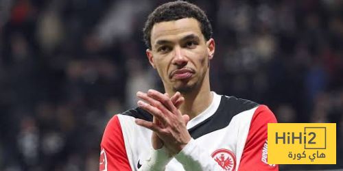 ليفربول يزاحم تشيلسي على صفقة إيكيتيكي