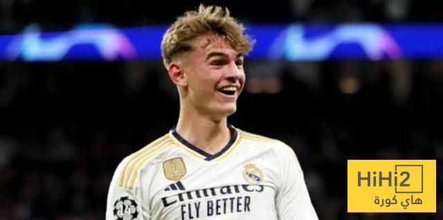 تطورات جديدة في مستقبل نيكو باز