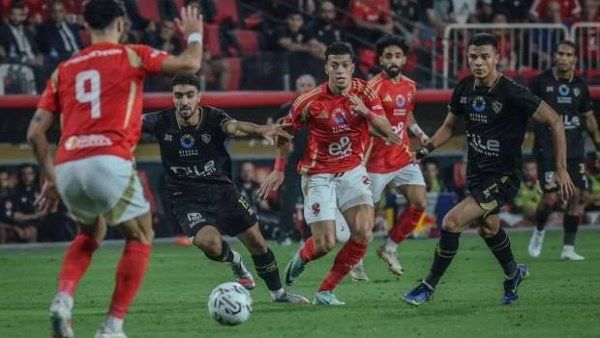 موعد مباراة الأهلي وفاركو اليوم في الدوري المصري والقنوات الناقلة..ليلة التتويج بالدوري