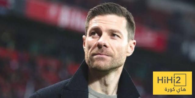 أهم لاعب في منظومة ألونسو سيتم بناء الفريق عليه