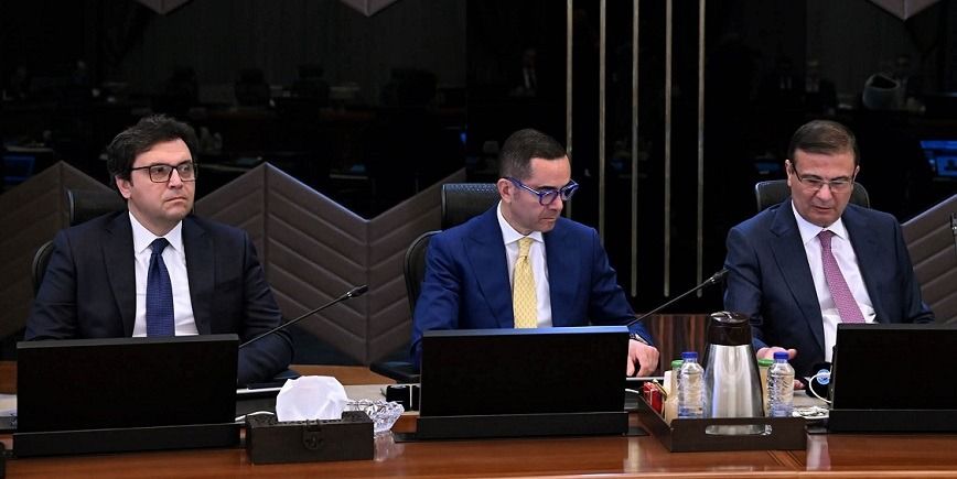 عاجل.. خريطة استثمارية مصرية تضم فرصا جاهزة التراخيص…