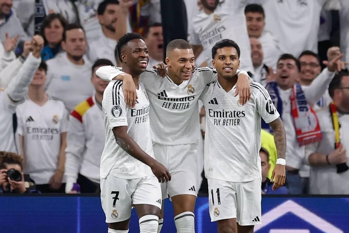 ألونسو يعطي بارقة أمل للاعب ريال مدريد “الغاضب”