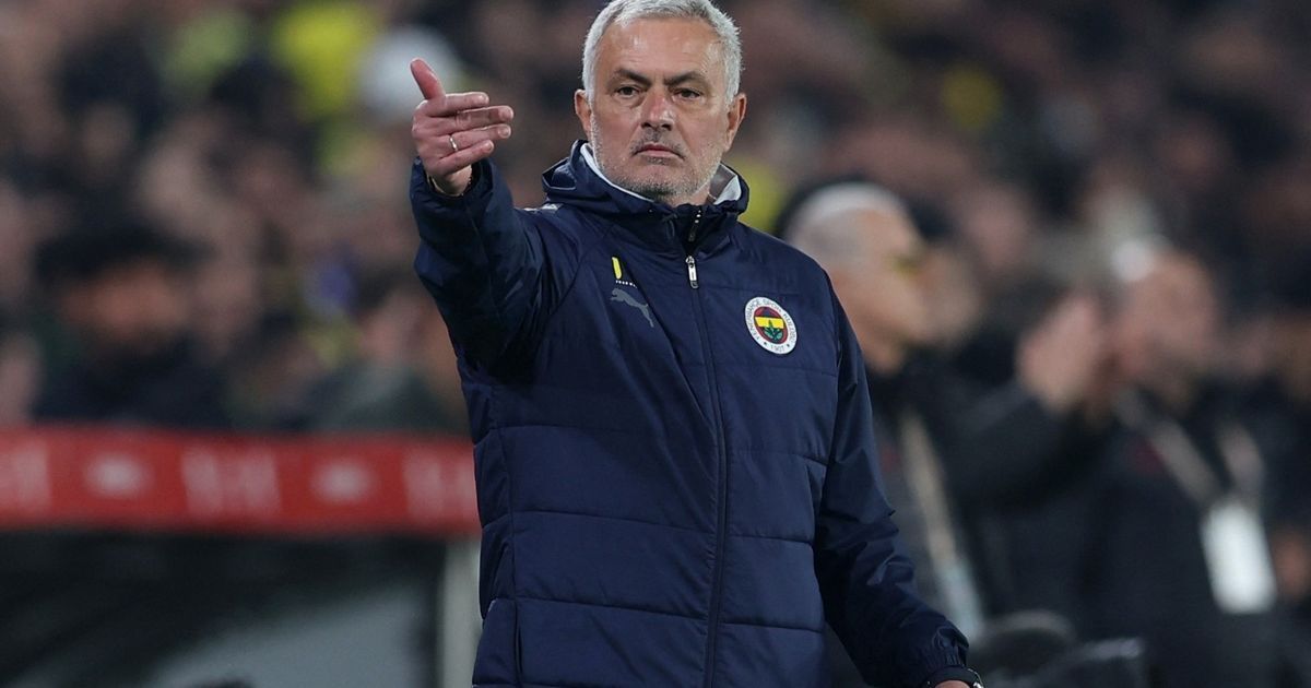 مورينيو يصدم جماهير إنتر ميلان بتصريح غريب