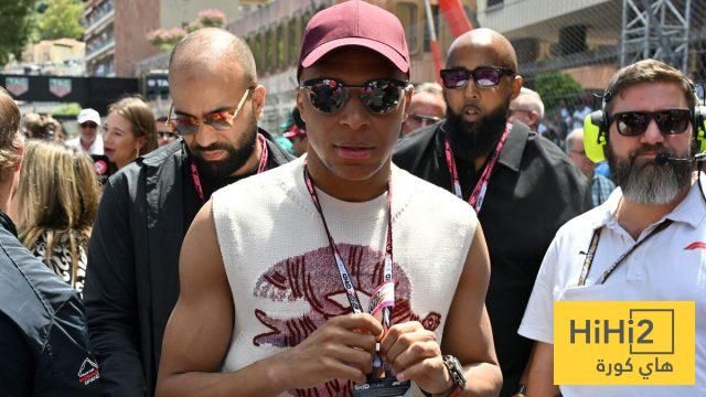 بلاتيني يُحذّر ريال مدريد: إما أن تبنوا الفريق لمبابي… أو تخسرونه!