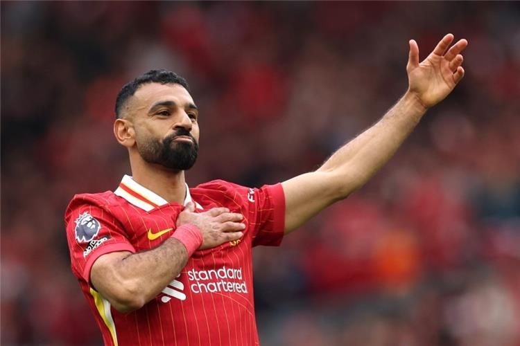 مُبررًا لماذا تجاهل محمد صلاح.. بالمر يختار أفضل 4 لاعبين في تاريخ الدوري الإنجليزي