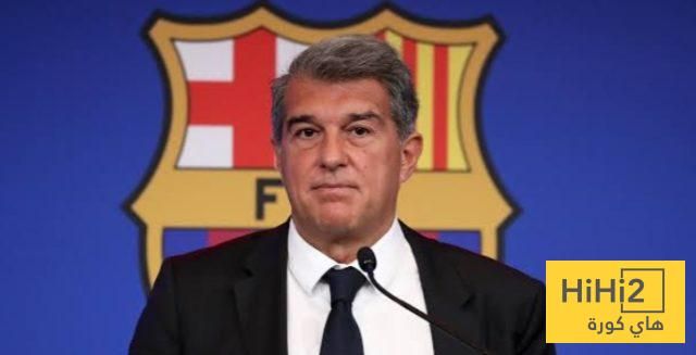 المليار يورو.. شرط جزائي في عقود 8 لاعبين من برشلونة