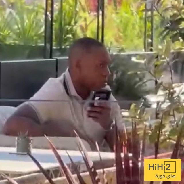 عاجل: أول تحرك من برشلونة للتعاقد مع راشفورد.. صورة