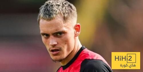 ليفربول يبذل قصارى جهده لإتمام صفقة فيرتز