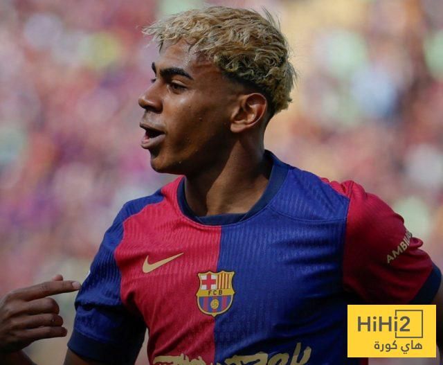 19.3 مليون … هل ذلك المبلغ هو فعلاً راتب يامال في عقده الجديد؟!