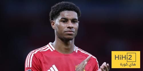 مانشستر يونايتد يحدد سعر راشفورد