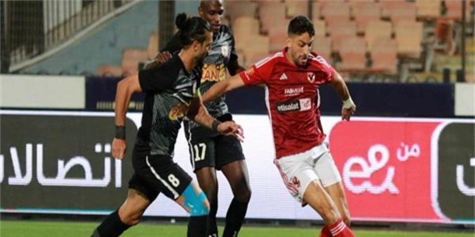 بعد التتويج.. أرقام لا تنسى من فوز الأهلى باللقب الـ45