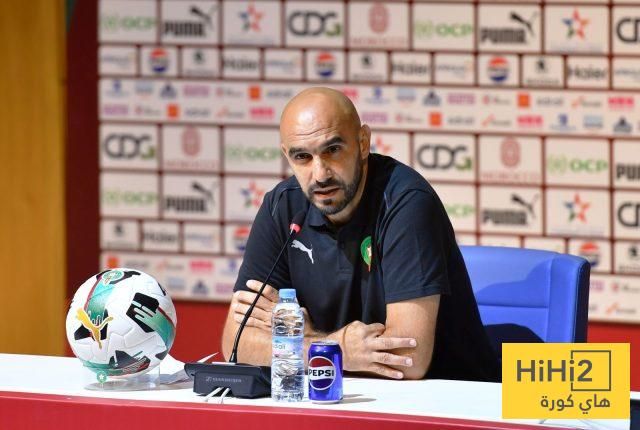 انشيلوتي وغوارديولا لا يضمنان التتويج بلقب كاس أمم إفريقيا!