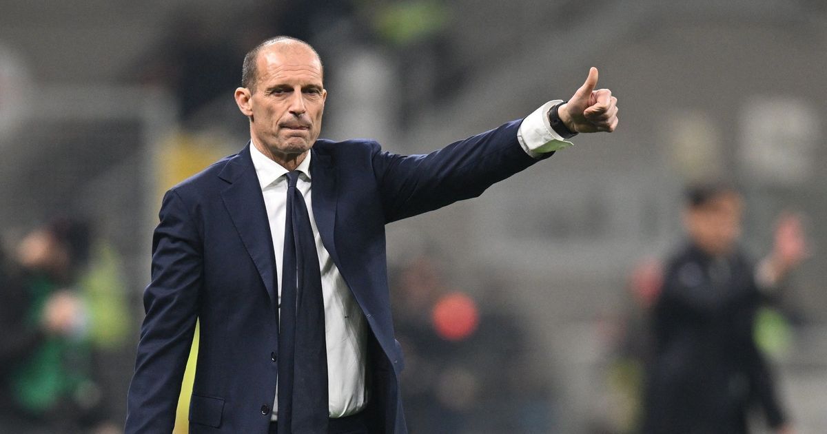 ميلان يُكثّف اتصالاته بأليغري بعد فشله مع إيتاليانو