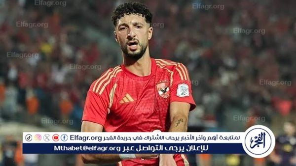 وسام يوقع على سوبر هاتريك في شباك فاركو