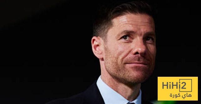 الجمهور يختار تشكيلة ريال مدريد مع ألونسو.. صورة