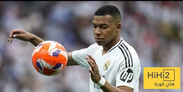 مبابي ليس ميسي أو زيدان!