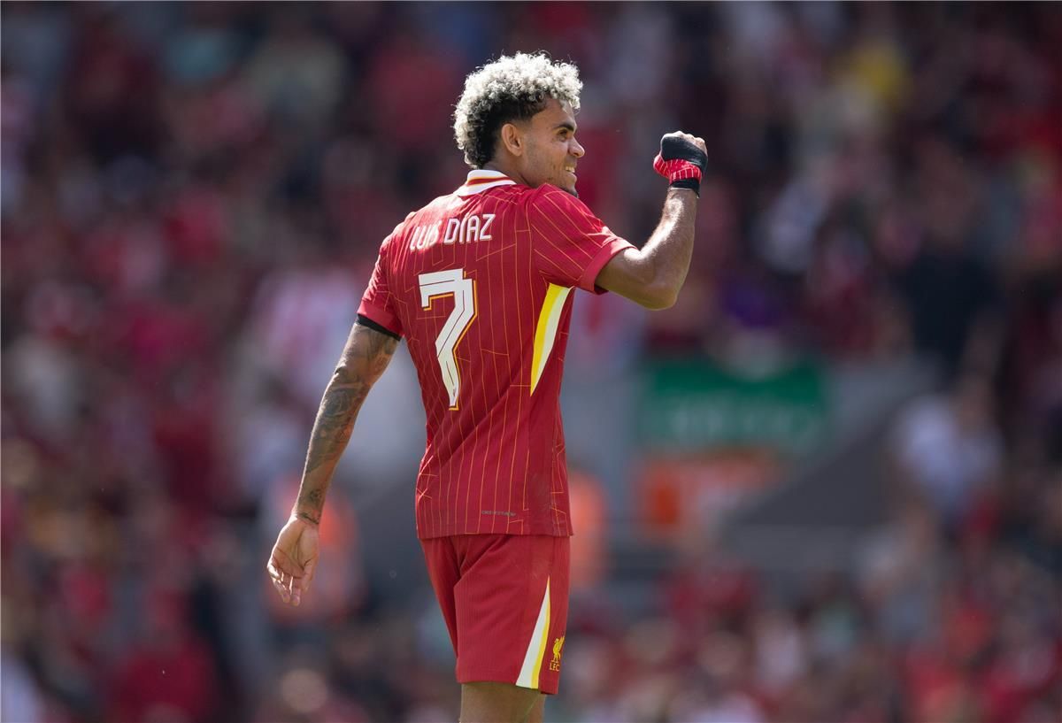 ديكو يدير ظهره لـ لويس دياز.. برشلونة يجد ضالته في البديل الأنسب مقابل 40 مليون يورو