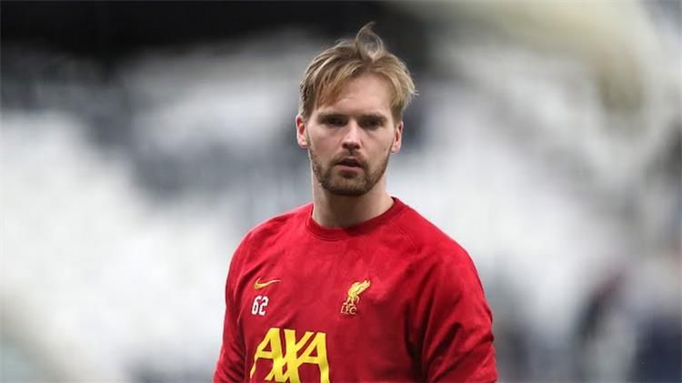 سكاي سبورتس: لاعب ليفربول على رادار الانتقال إلى برينتفورد في الصيف