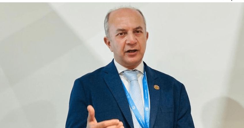 اتحاد الصناعات: 60% من نفايات الصناعة من الغذاء والتعبئة..…