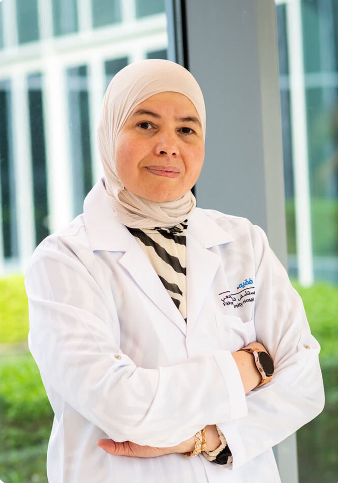 التوعية بسرطان المبيض: مؤشرات الخطر وطرق الوقاية