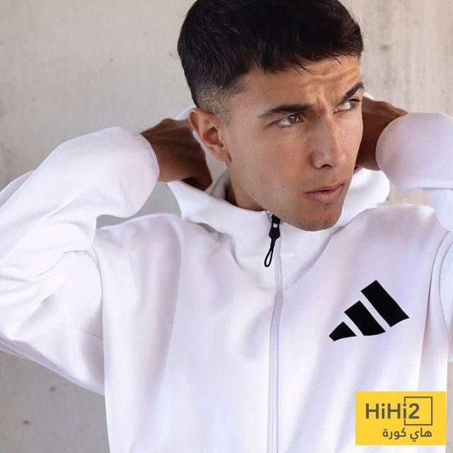 تحول مفاجئ في الساعات الأخيرة بشأن اهتمام الريال بـ زوبيمندي