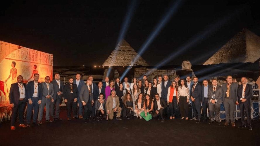 شركة (BASF) للحلول الزراعية تطلق شراكة إستراتيجية مع نونهيمز…