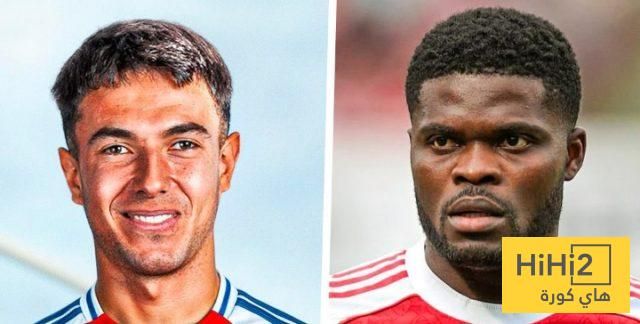 مخطط أرسنال بعد إنهاء صفقة زوبيميندي