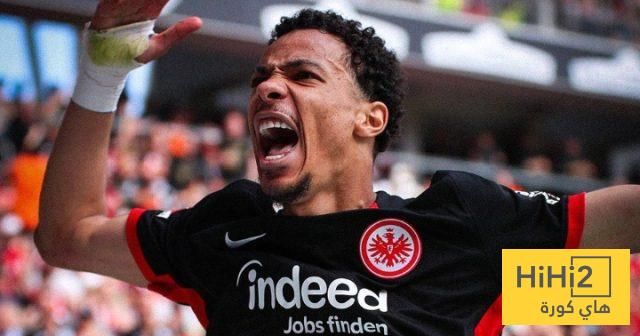 تشيلسي يكثف مفاوضاته لضم هوغو إيكيتيكي