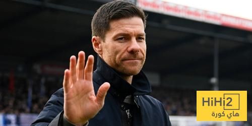 ألونسو أراد كاريراس في ليفركوزن