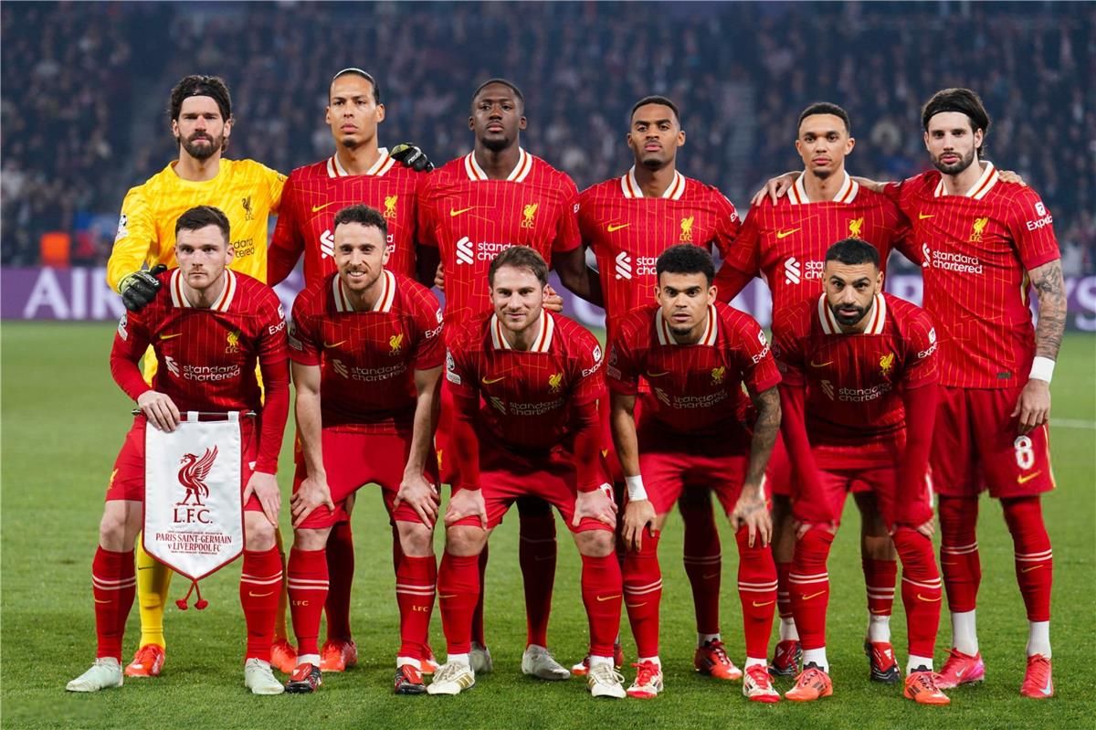 تقارير: ليفربول يحدد 50 مليون جنيه استرليني لبيع لاعبه