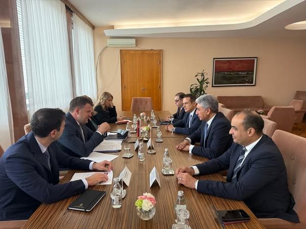 وزير السياحة: 23% ارتفاعا في أعداد الوافدين بالربع الأول